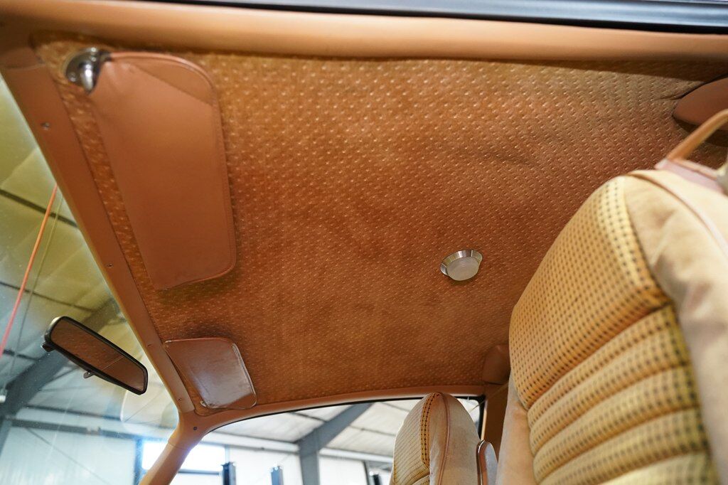 1979 PONTIAC TRANS AM COUPE Boerne TX