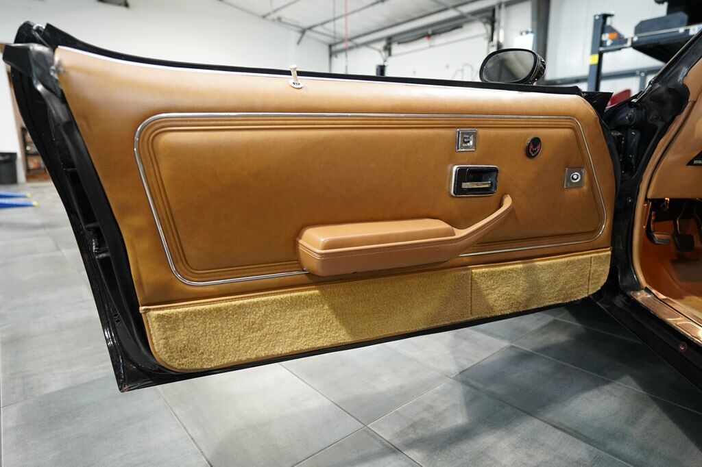 1979 PONTIAC TRANS AM COUPE Boerne TX