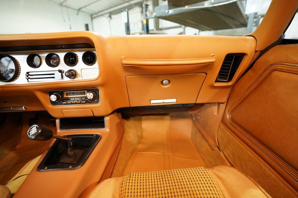 1979 PONTIAC TRANS AM COUPE Boerne TX