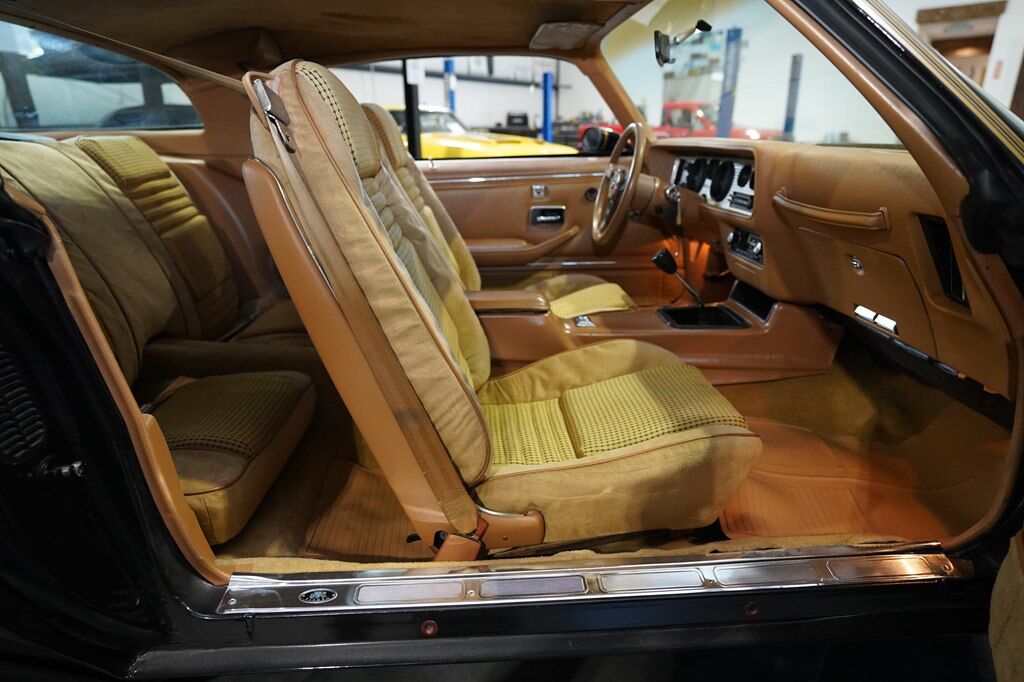 1979 PONTIAC TRANS AM COUPE Boerne TX