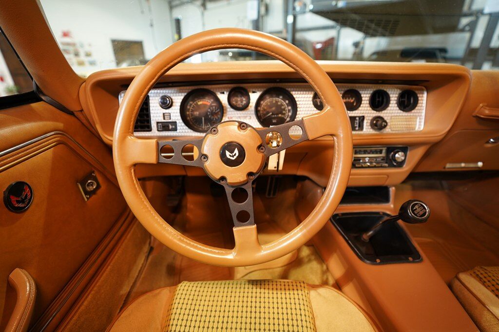 1979 PONTIAC TRANS AM COUPE Boerne TX