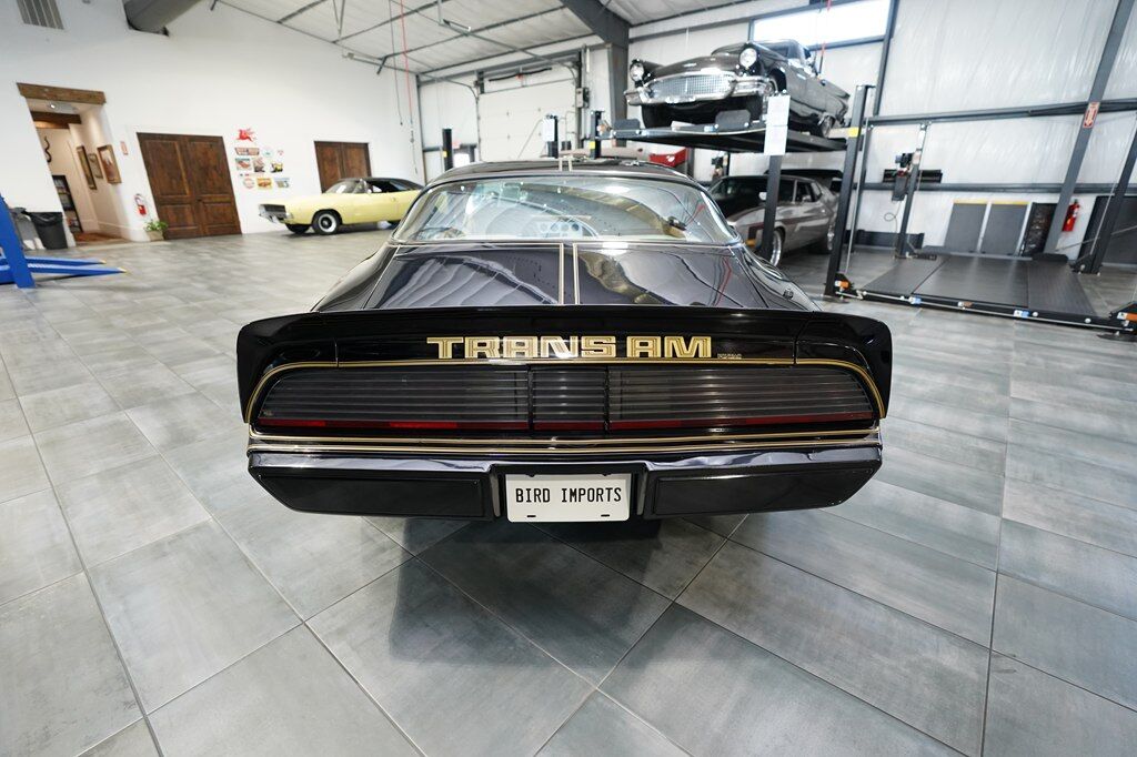 1979 PONTIAC TRANS AM COUPE Boerne TX