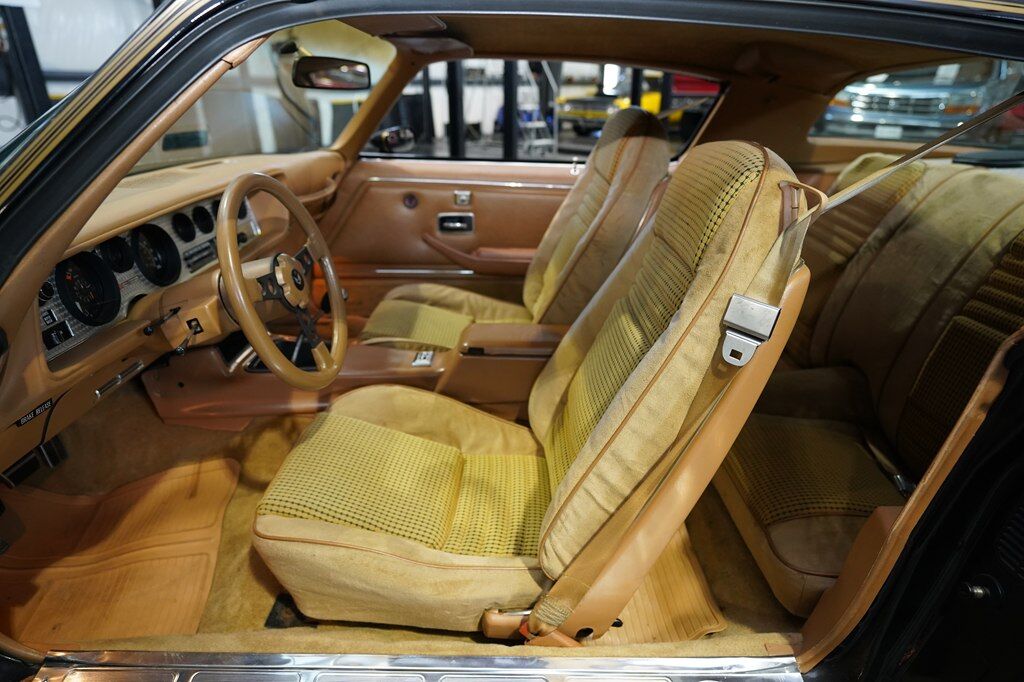 1979 PONTIAC TRANS AM COUPE Boerne TX