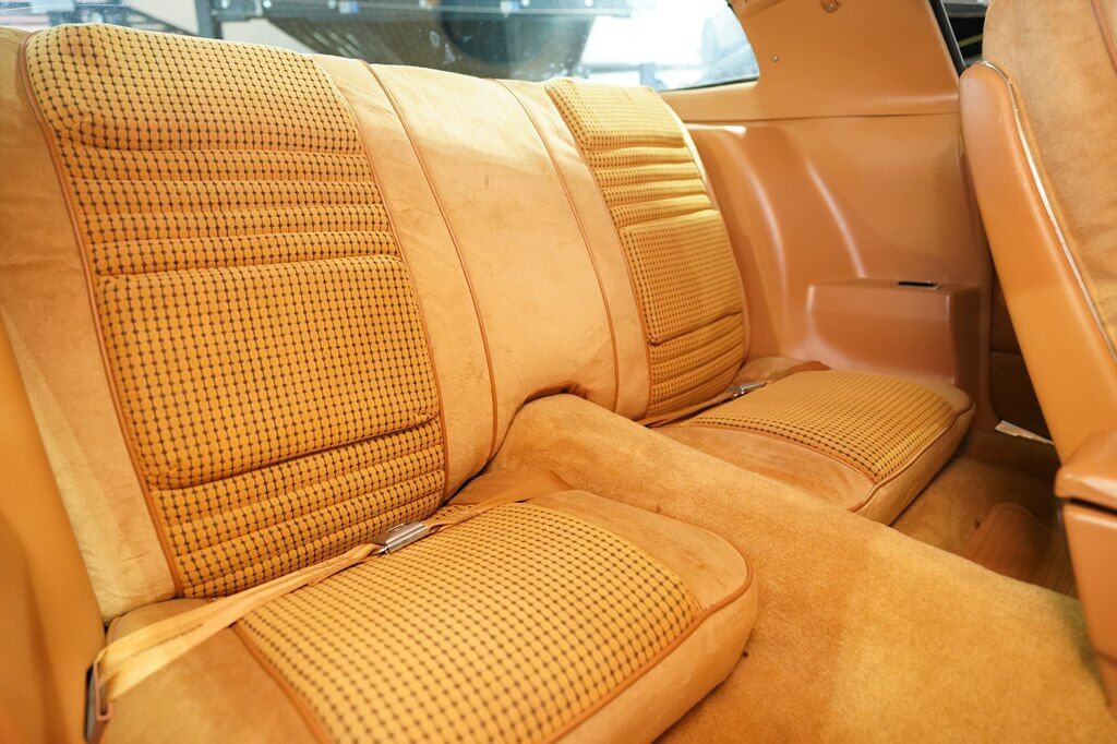 1979 PONTIAC TRANS AM COUPE Boerne TX