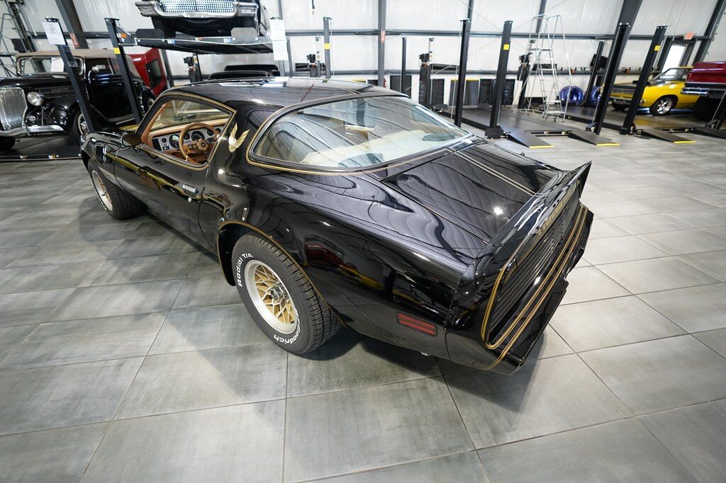 1979 PONTIAC TRANS AM COUPE Boerne TX