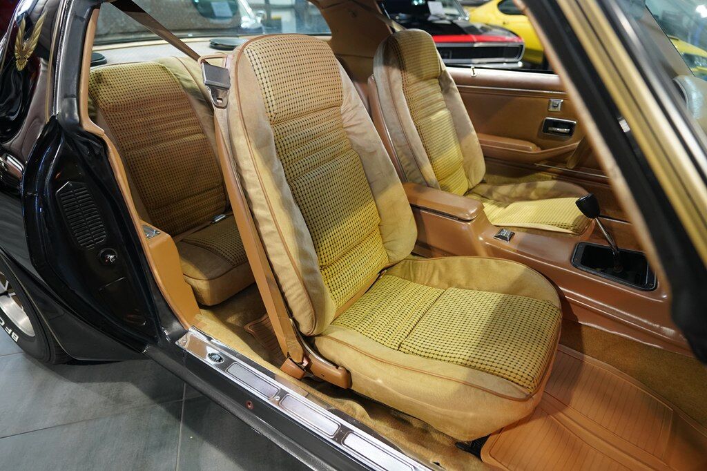 1979 PONTIAC TRANS AM COUPE Boerne TX