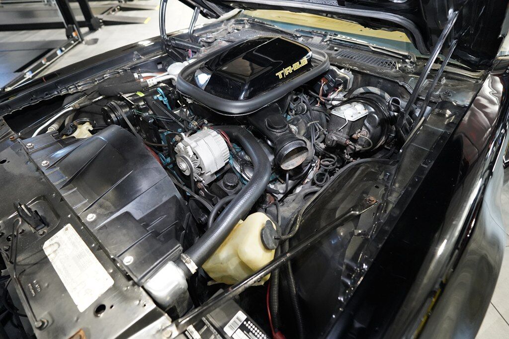 1979 PONTIAC TRANS AM COUPE Boerne TX
