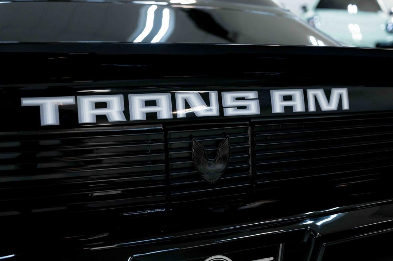 1979 Pontiac Trans Am Marietta GA