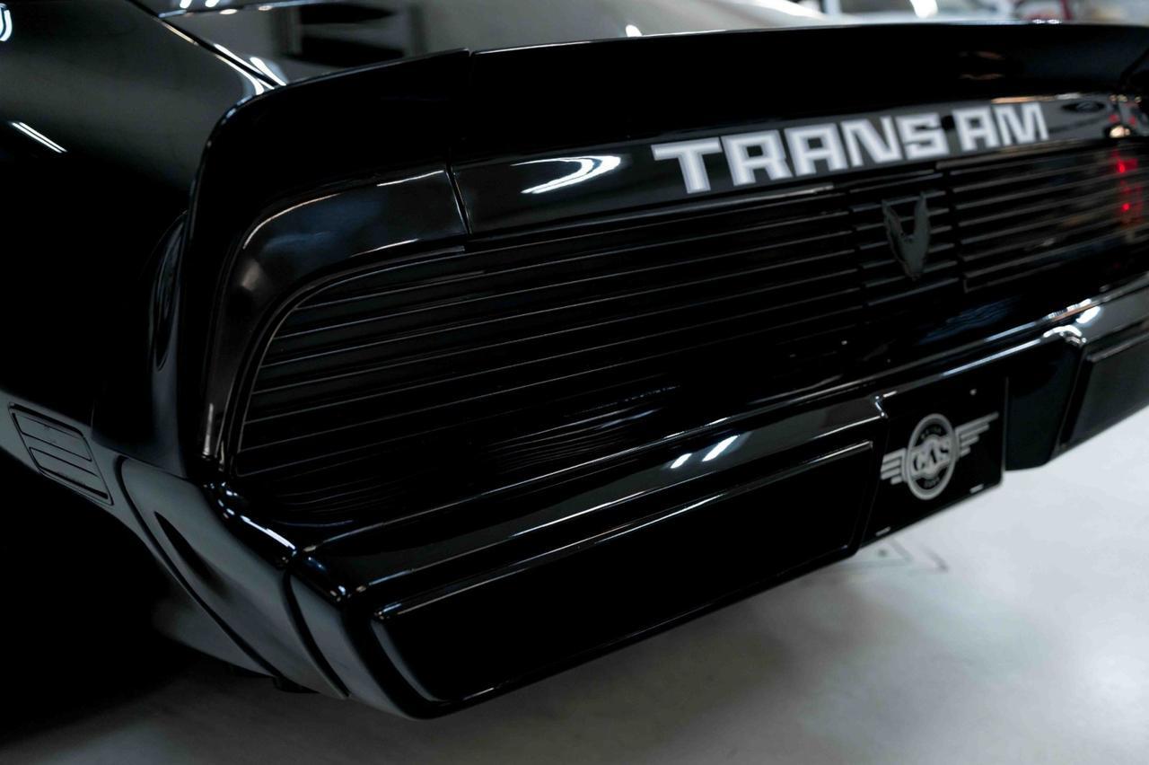 1979 Pontiac Trans Am Marietta GA
