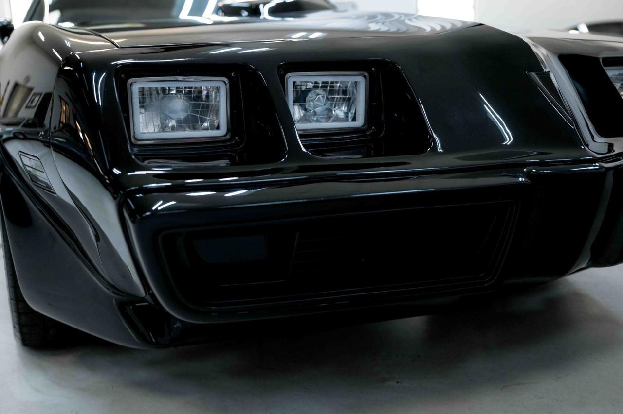 1979 Pontiac Trans Am Marietta GA