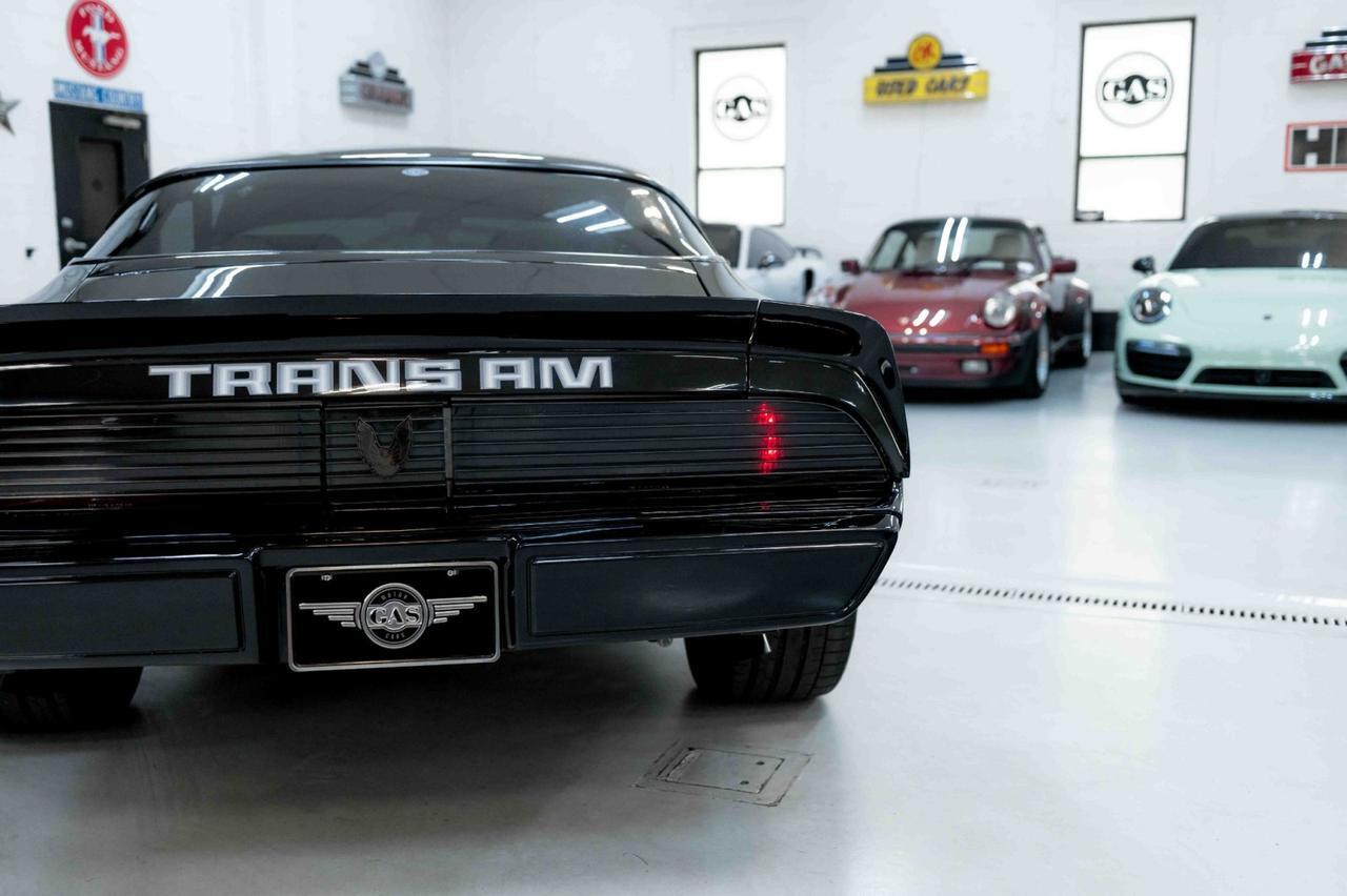 1979 Pontiac Trans Am Marietta GA
