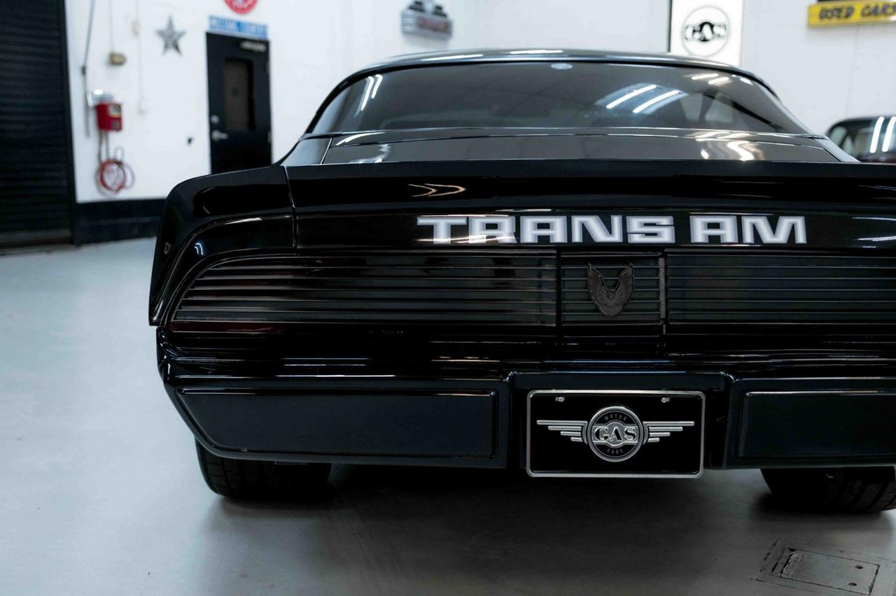 1979 Pontiac Trans Am Marietta GA