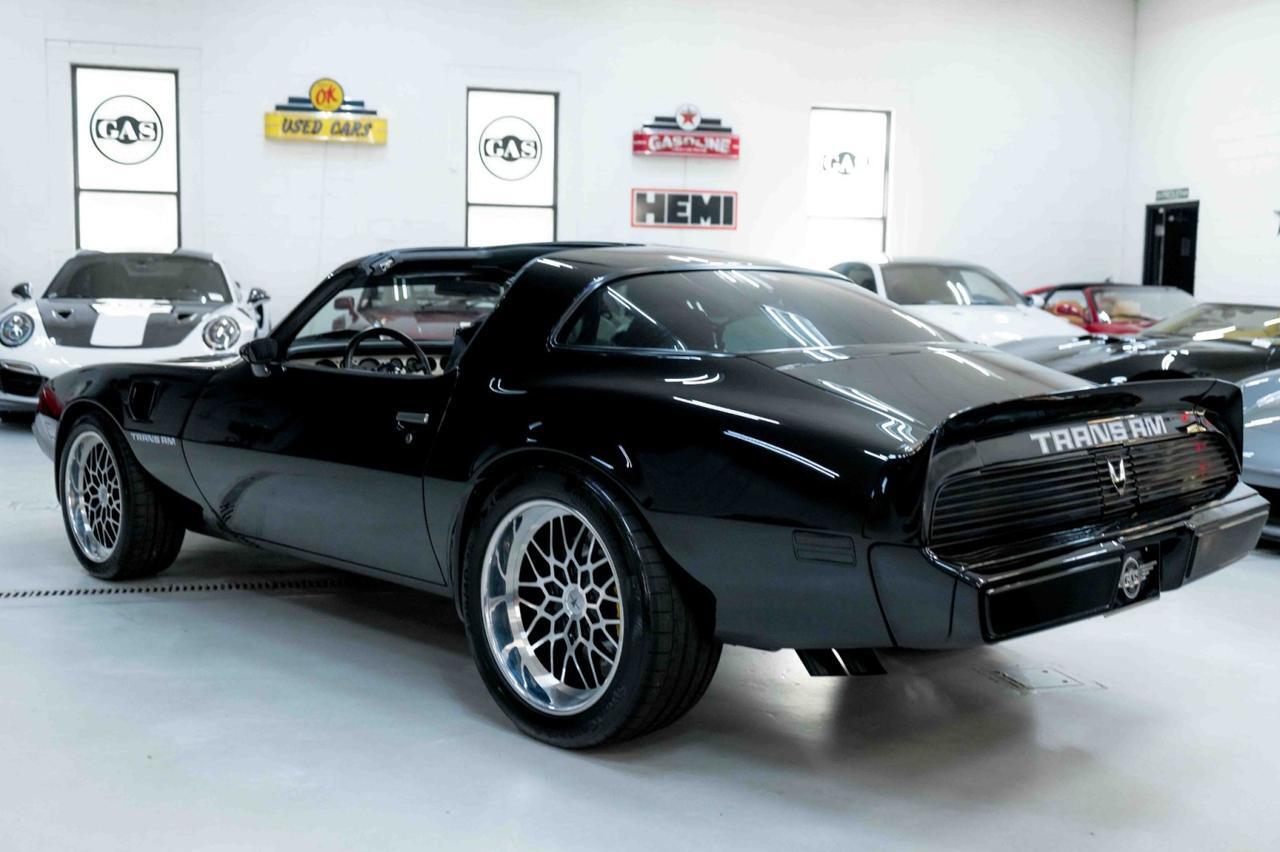 1979 Pontiac Trans Am Marietta GA