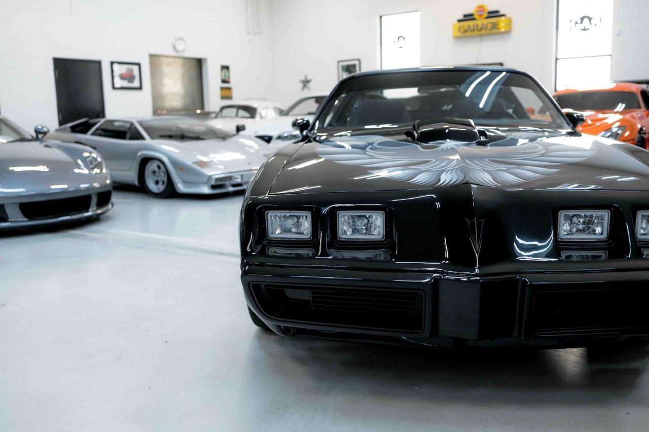 1979 Pontiac Trans Am Marietta GA