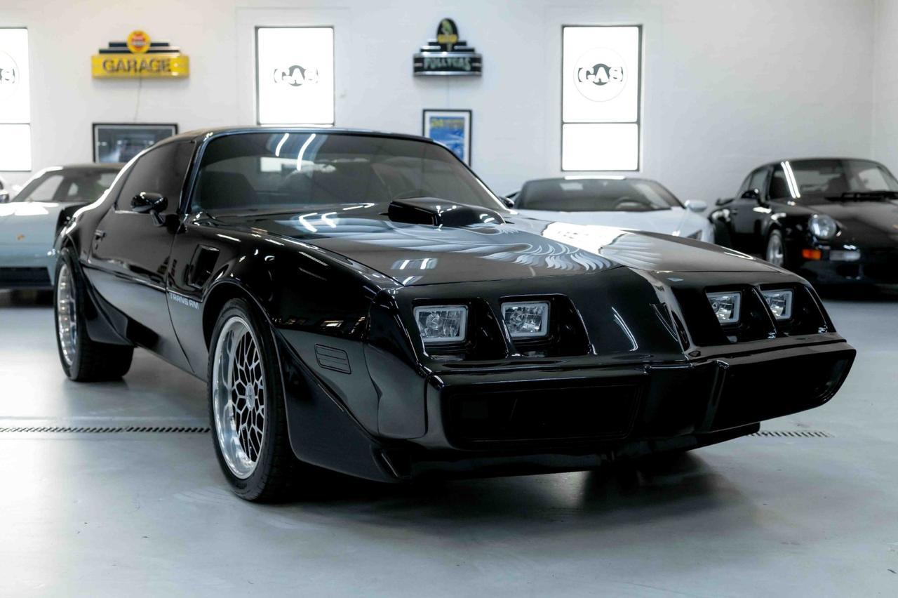 1979 Pontiac Trans Am Marietta GA