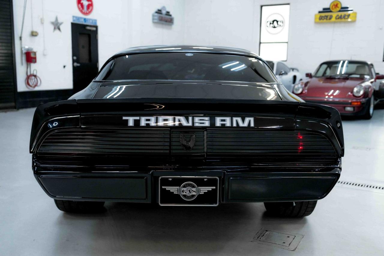 1979 Pontiac Trans Am Marietta GA