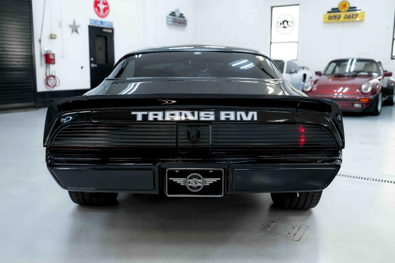 1979 Pontiac Trans Am Marietta GA