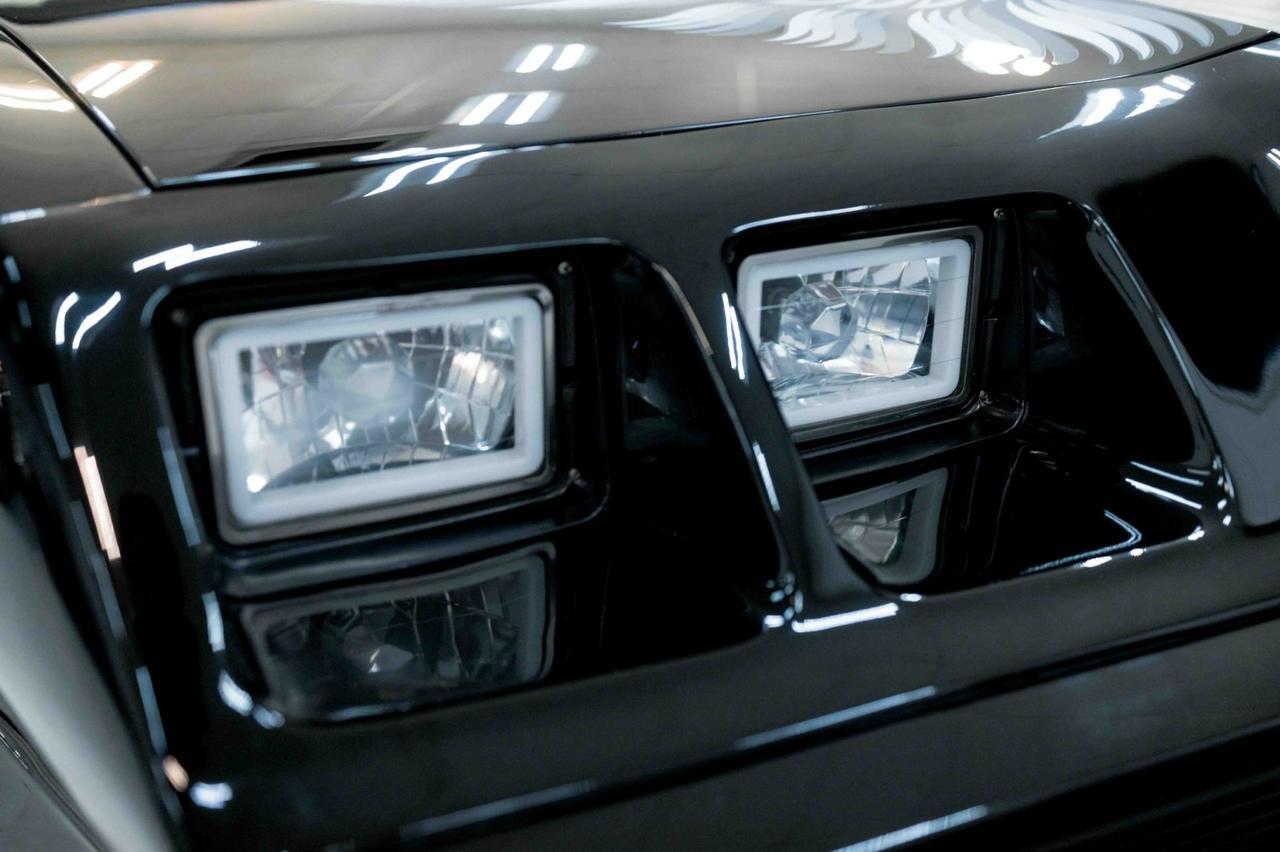 1979 Pontiac Trans Am Marietta GA