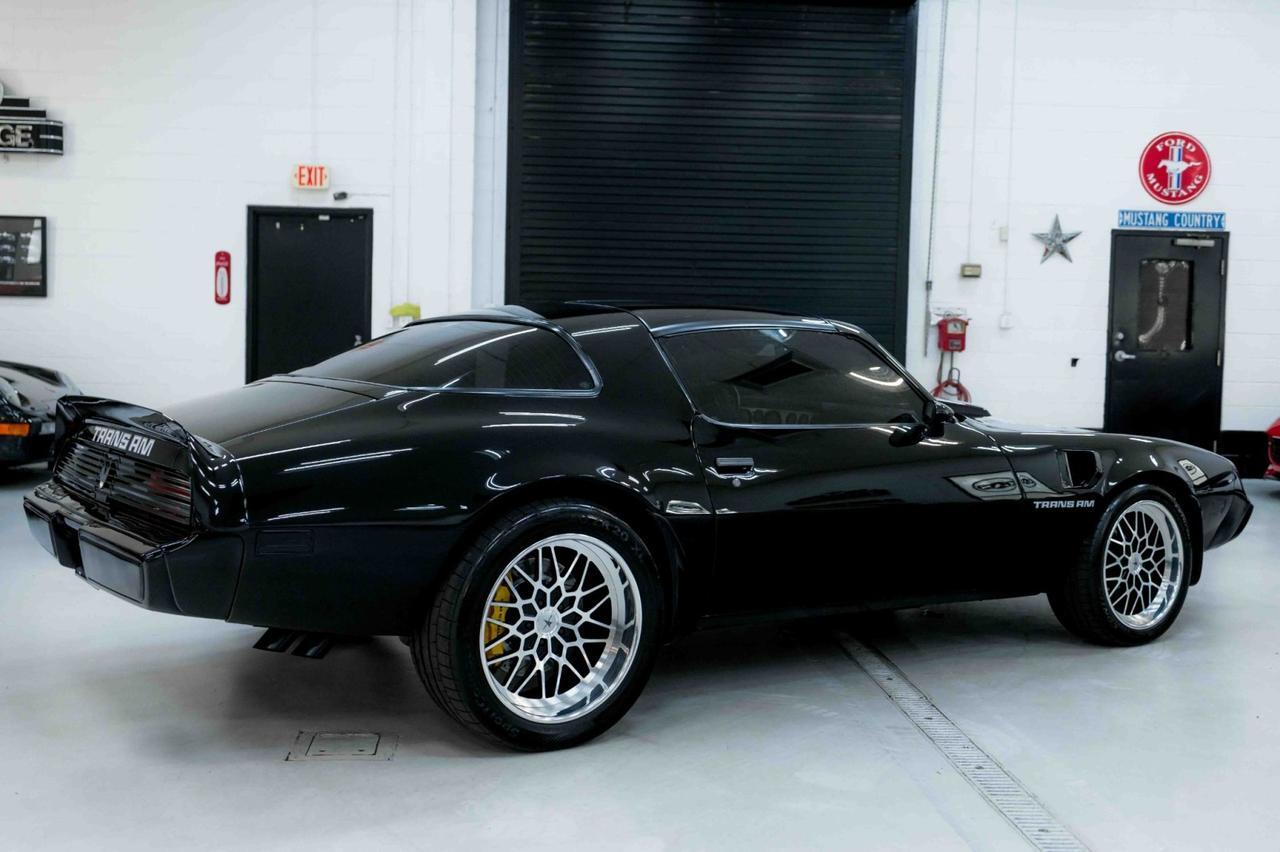 1979 Pontiac Trans Am Marietta GA