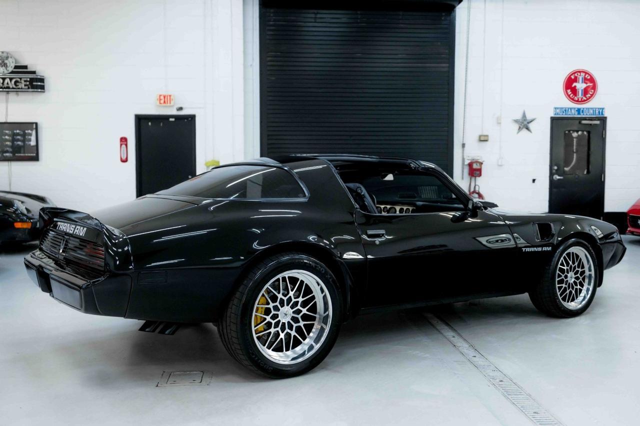1979 Pontiac Trans Am Marietta GA