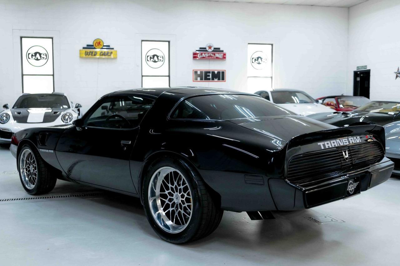 1979 Pontiac Trans Am Marietta GA
