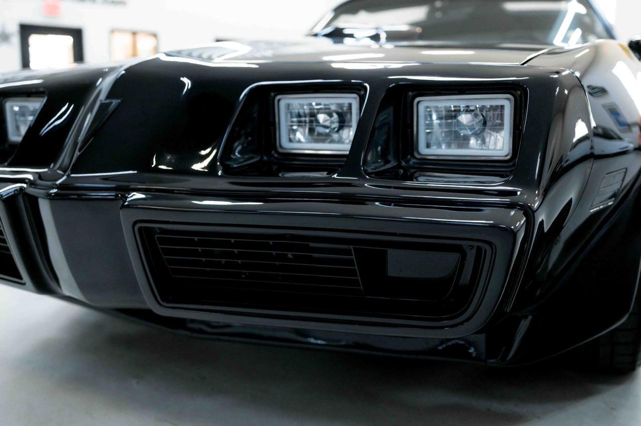 1979 Pontiac Trans Am Marietta GA