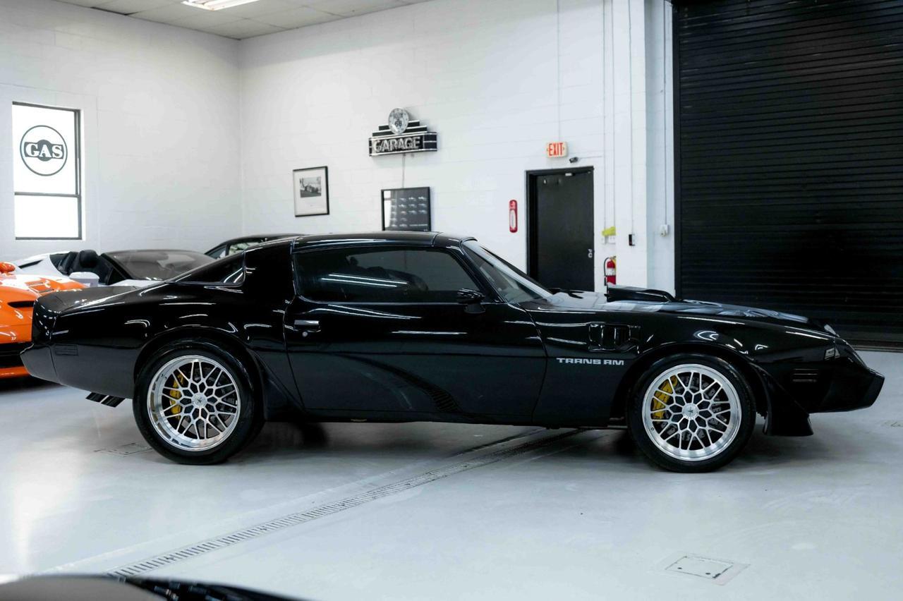 1979 Pontiac Trans Am Marietta GA