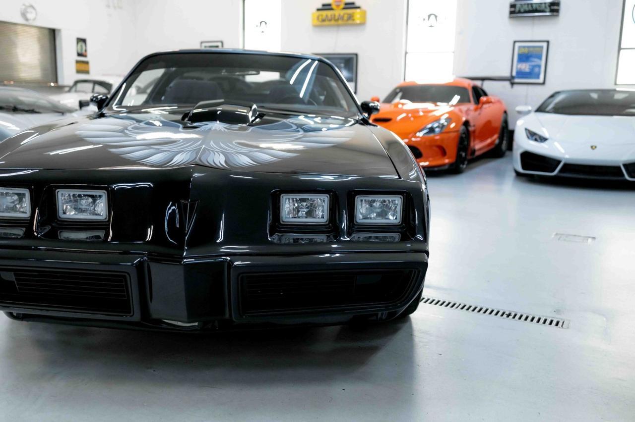 1979 Pontiac Trans Am Marietta GA