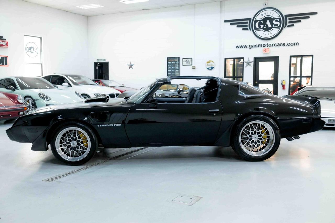 1979 Pontiac Trans Am Marietta GA