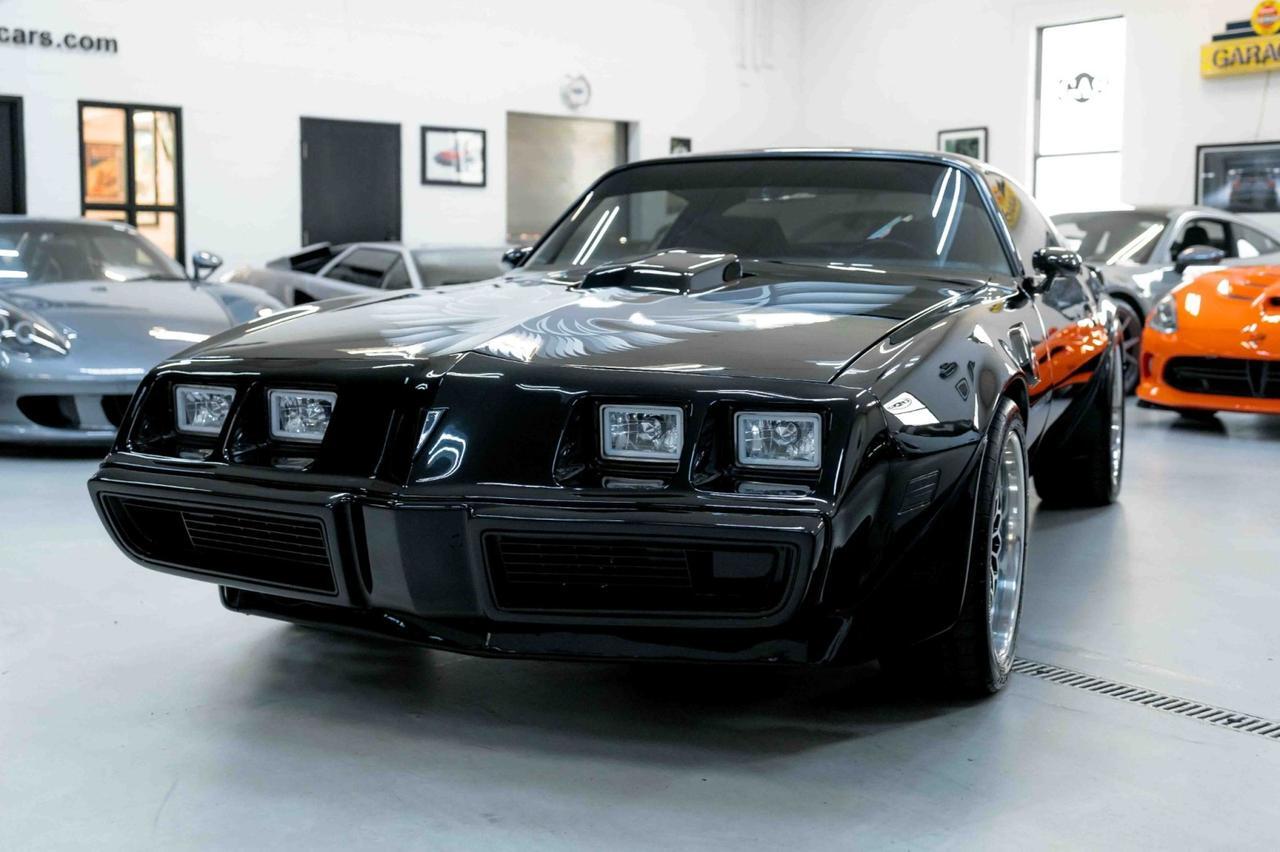 1979 Pontiac Trans Am Marietta GA