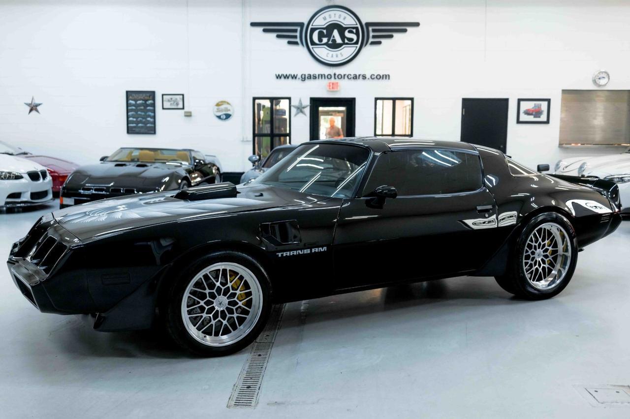 1979 Pontiac Trans Am Marietta GA