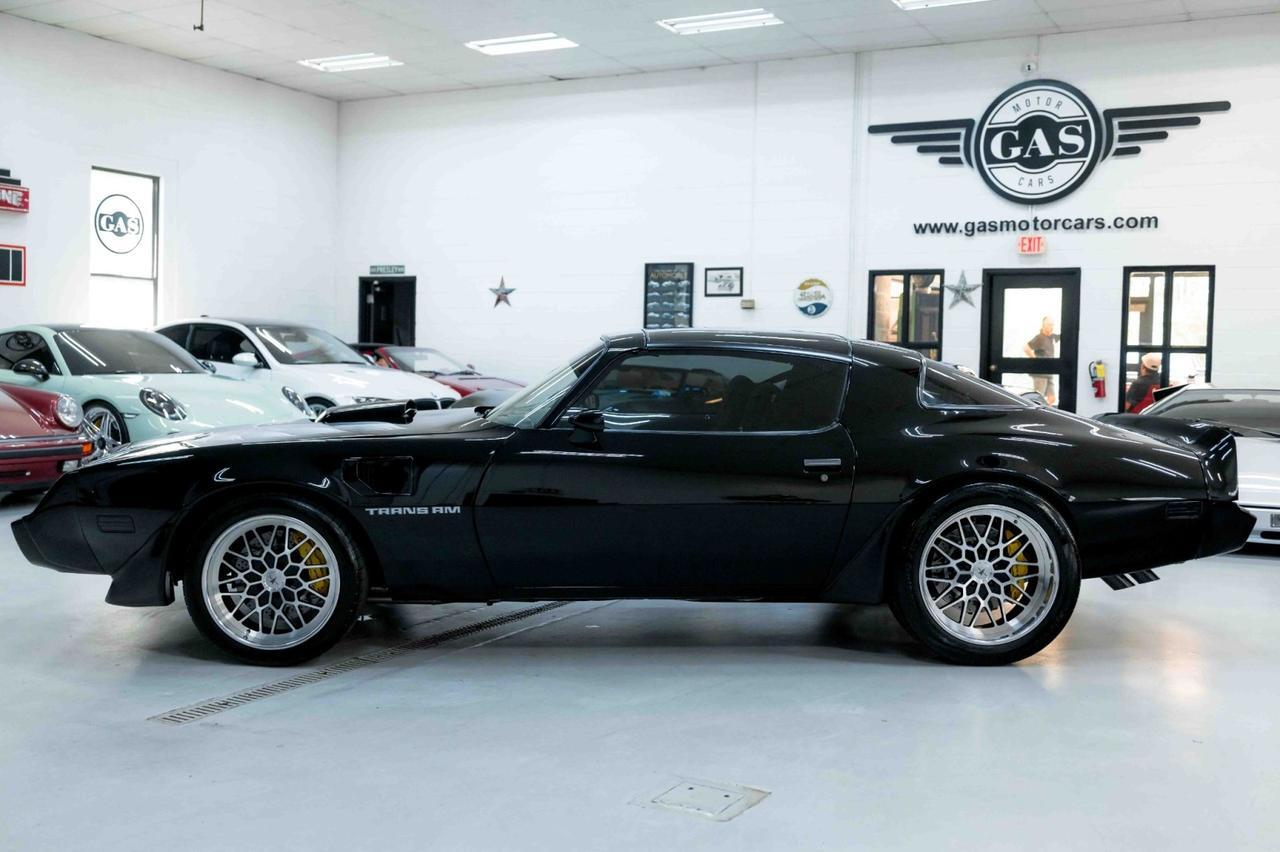 1979 Pontiac Trans Am Marietta GA