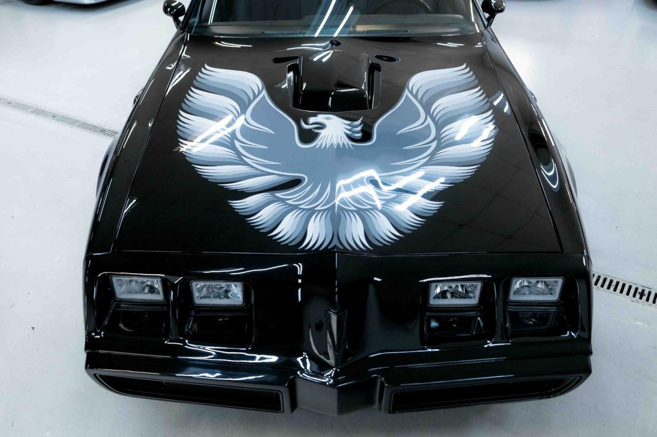 1979 Pontiac Trans Am Marietta GA
