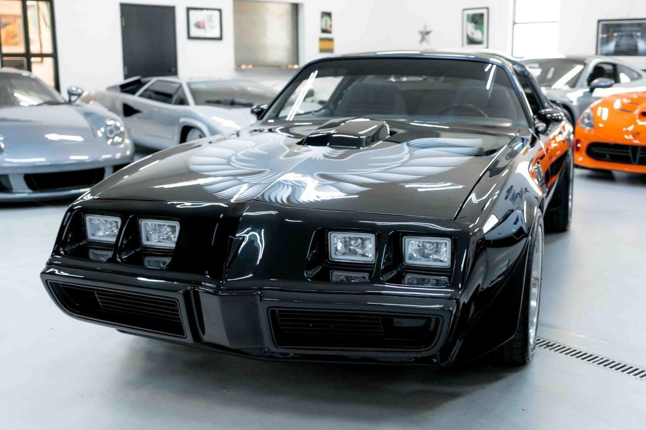 1979 Pontiac Trans Am Marietta GA
