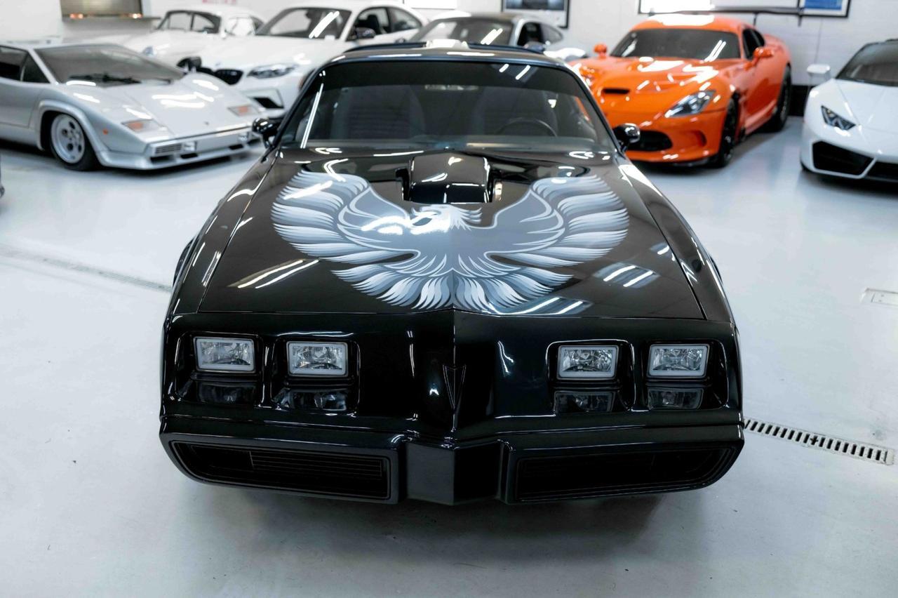1979 Pontiac Trans Am Marietta GA