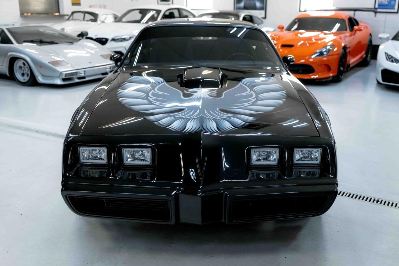 1979 Pontiac Trans Am Marietta GA