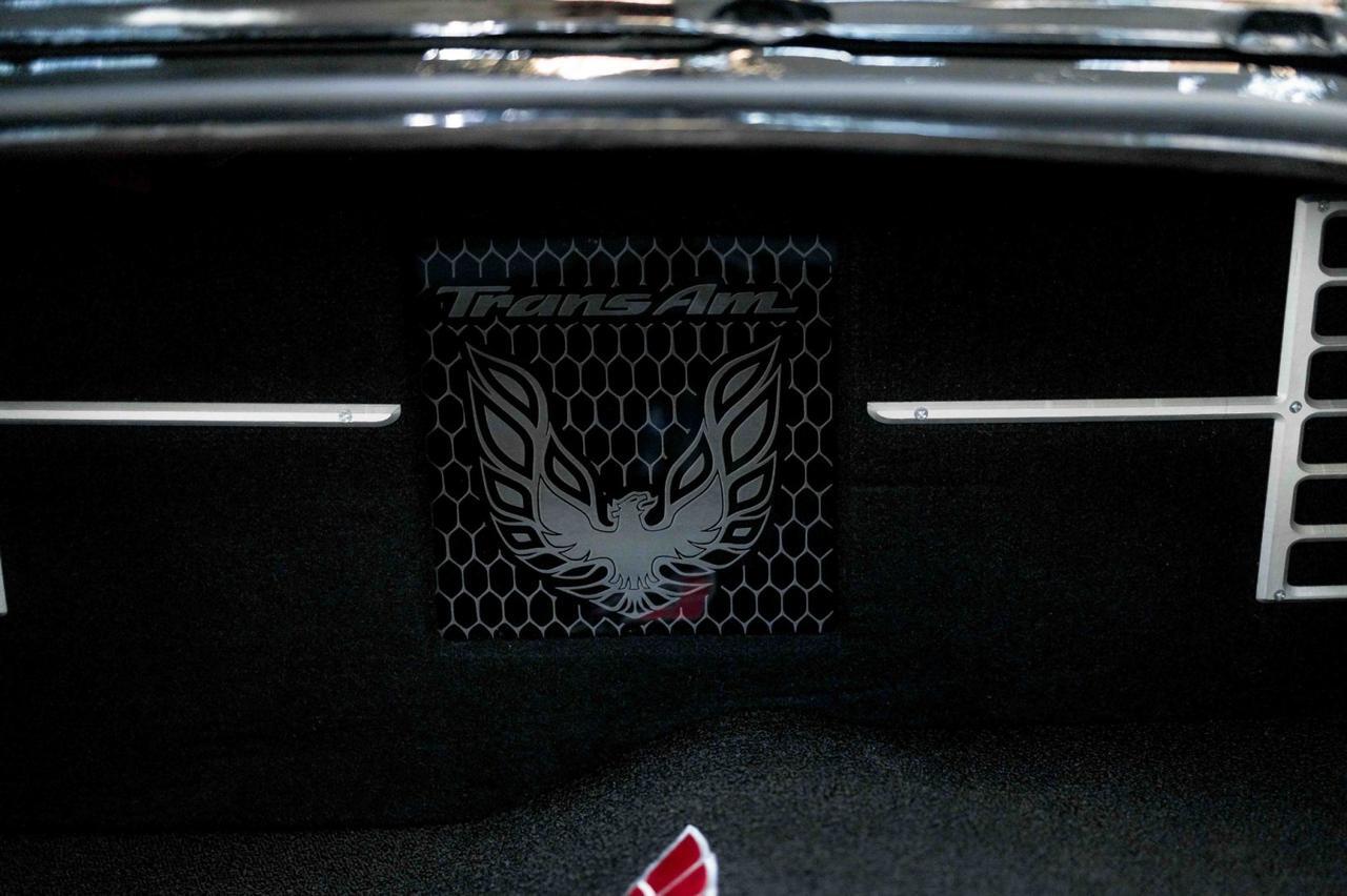 1979 Pontiac Trans Am Marietta GA