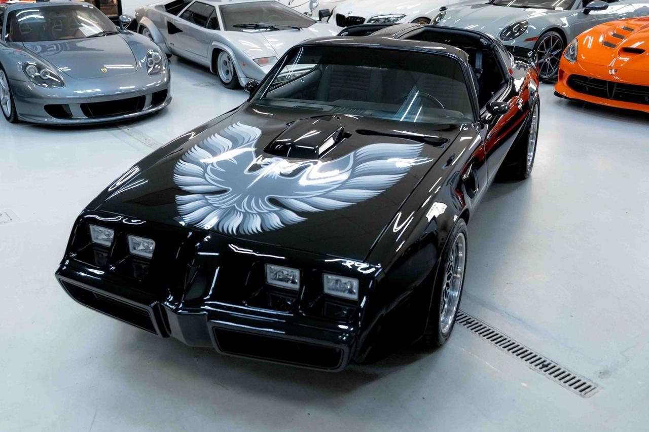 1979 Pontiac Trans Am Marietta GA