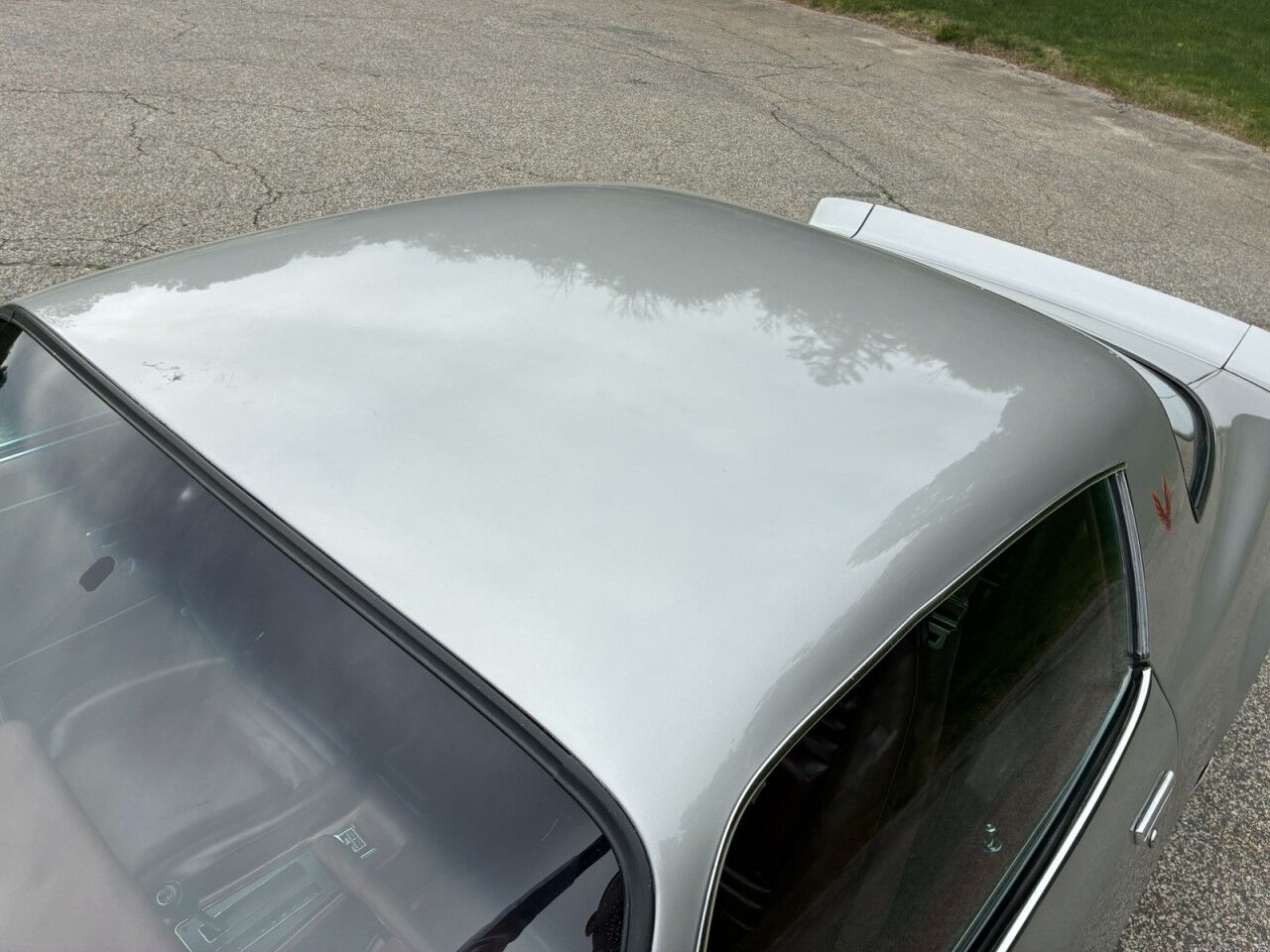 1979 Pontiac Trans Am Coupe Charlton MA