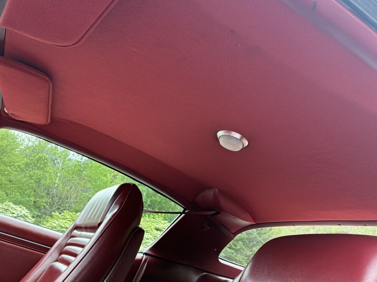 1979 Pontiac Trans Am Coupe Charlton MA