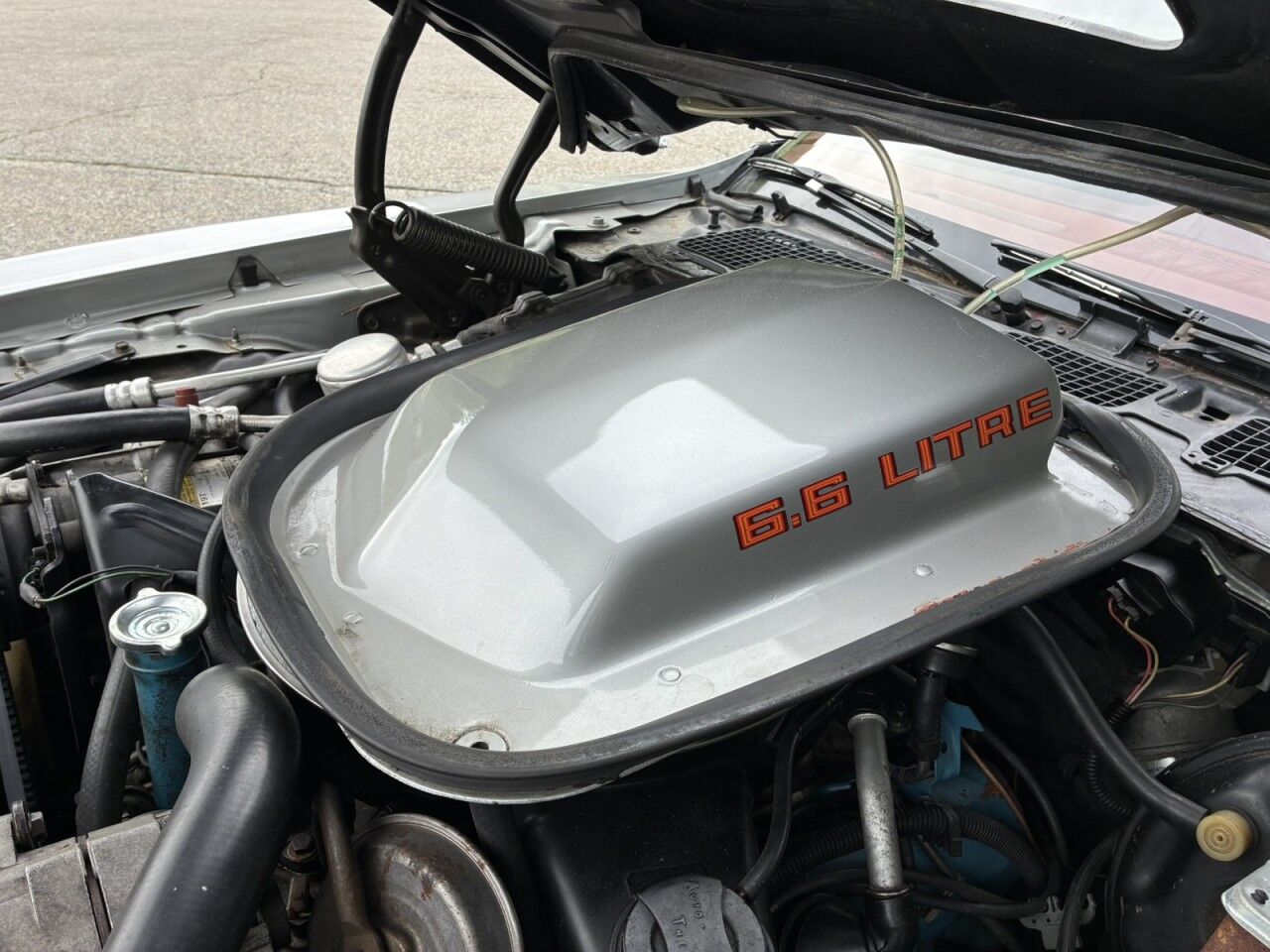 1979 Pontiac Trans Am Coupe Charlton MA