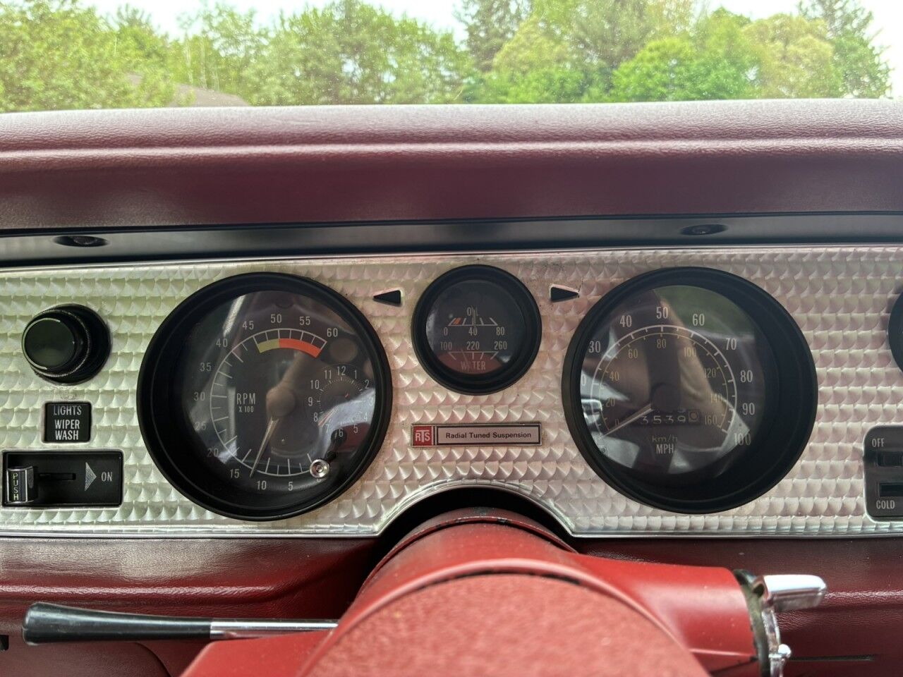1979 Pontiac Trans Am Coupe Charlton MA