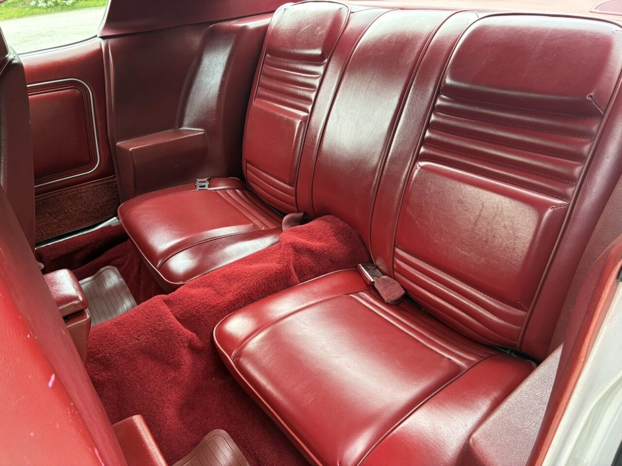 1979 Pontiac Trans Am Coupe Charlton MA