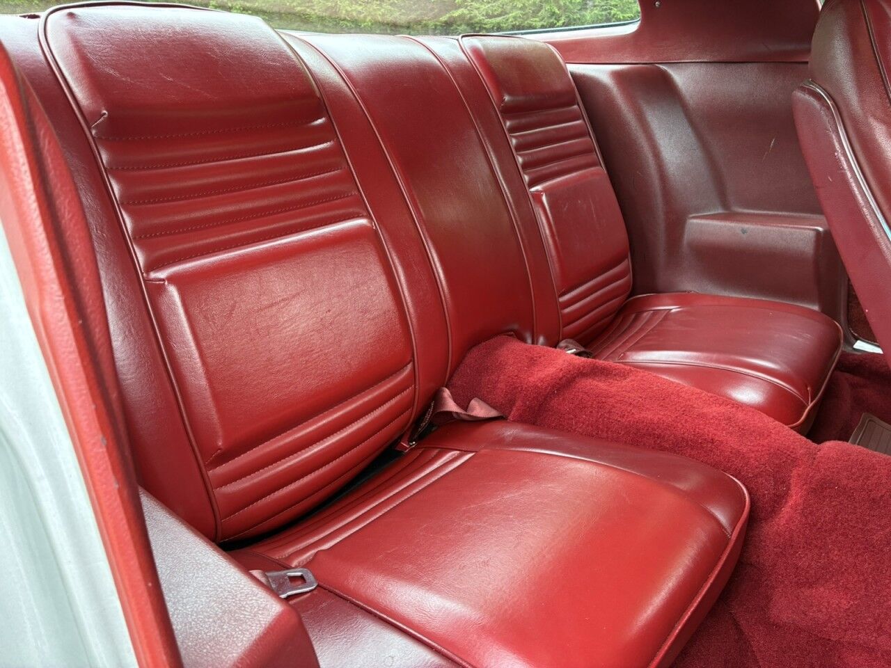 1979 Pontiac Trans Am Coupe Charlton MA