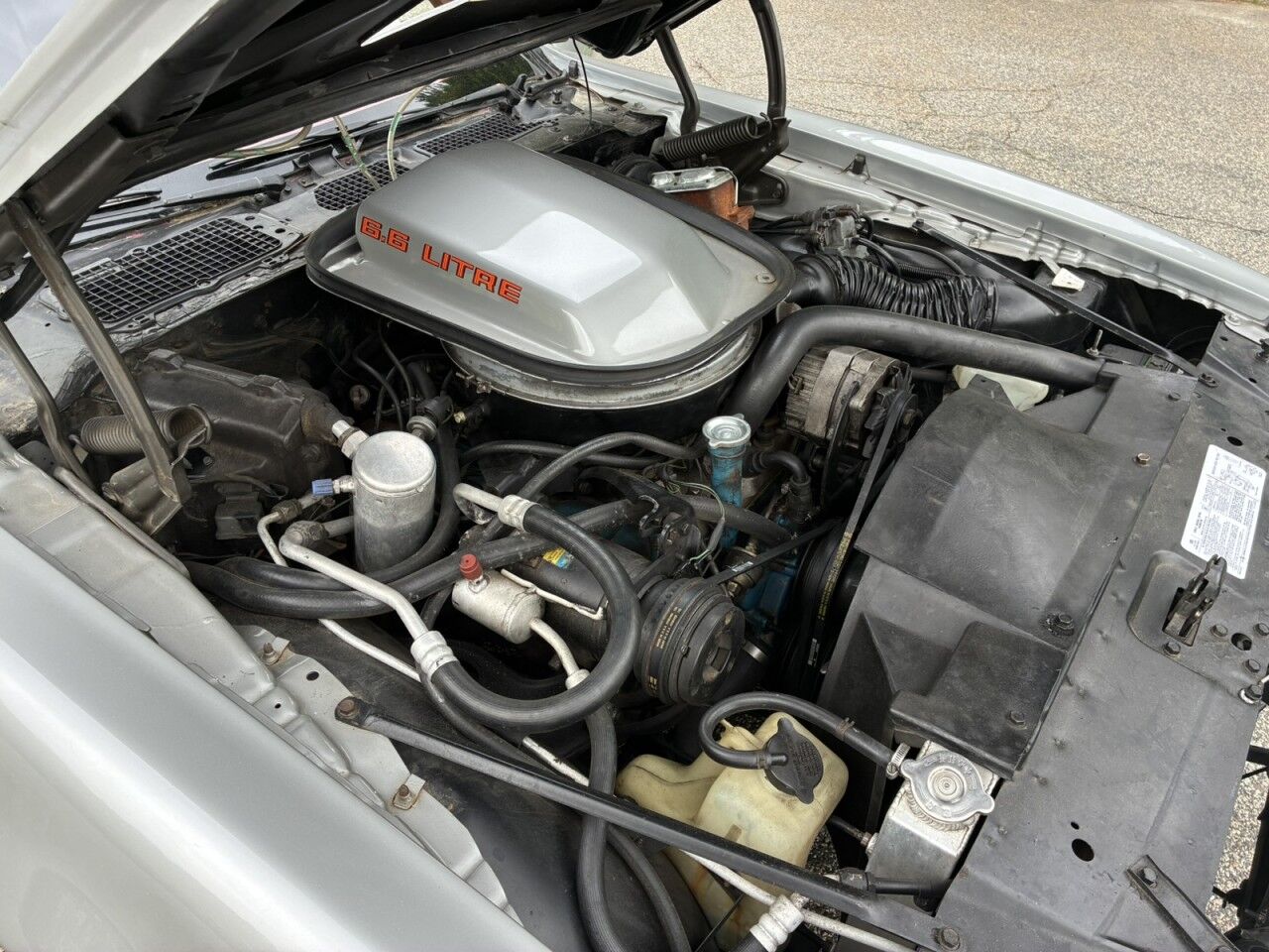 1979 Pontiac Trans Am Coupe Charlton MA