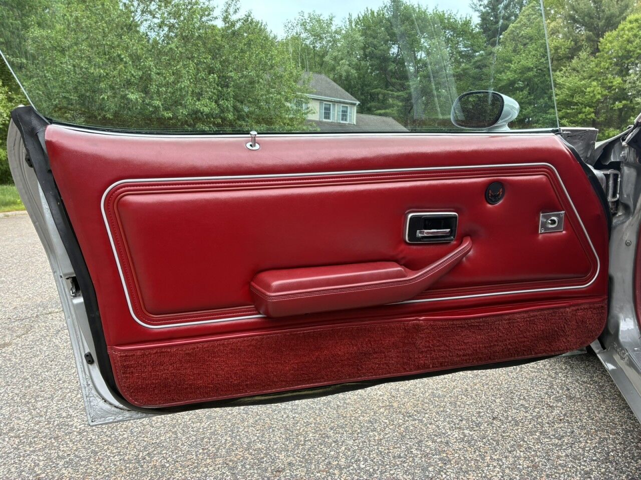 1979 Pontiac Trans Am Coupe Charlton MA