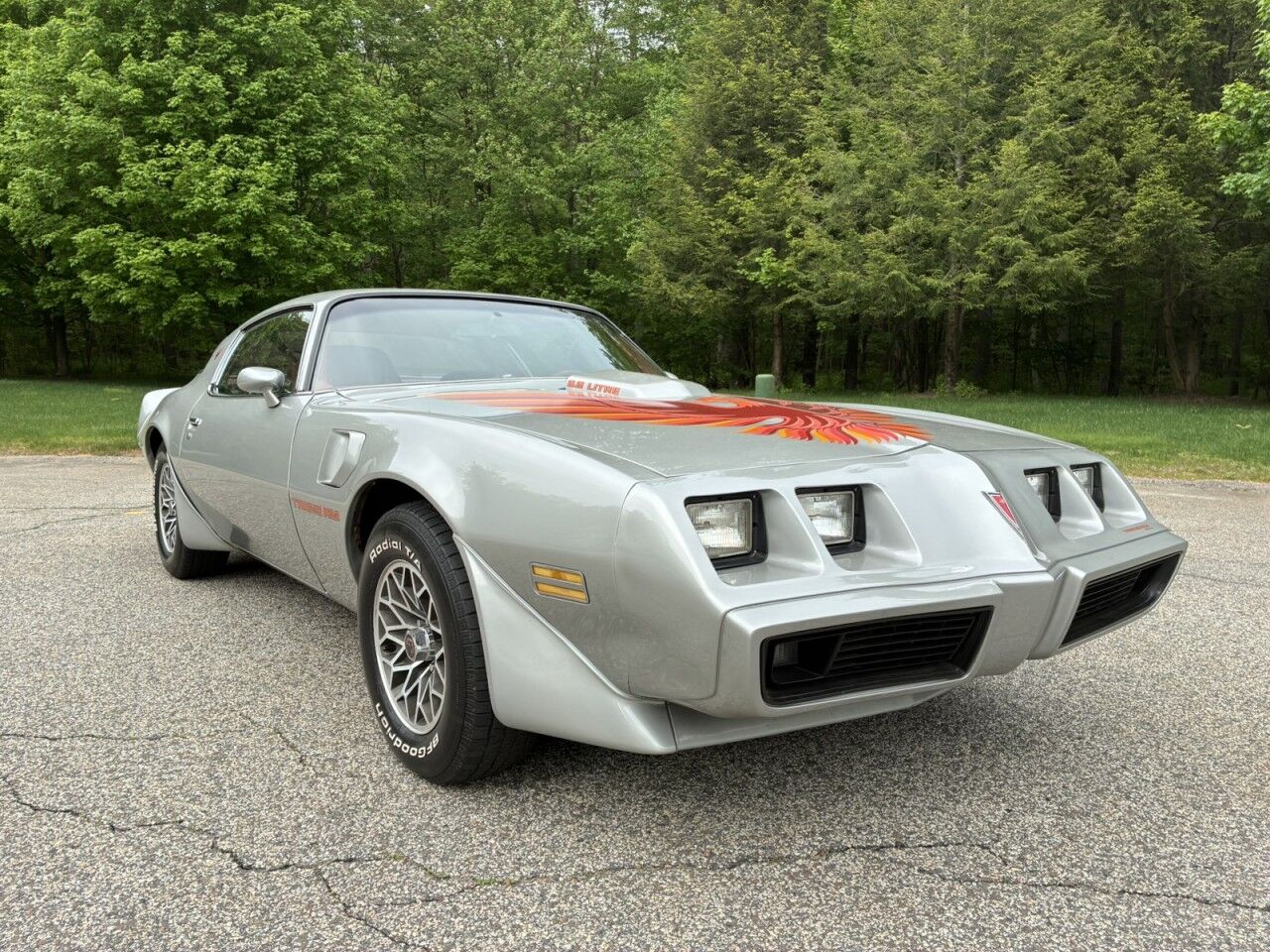 1979 Pontiac Trans Am Coupe