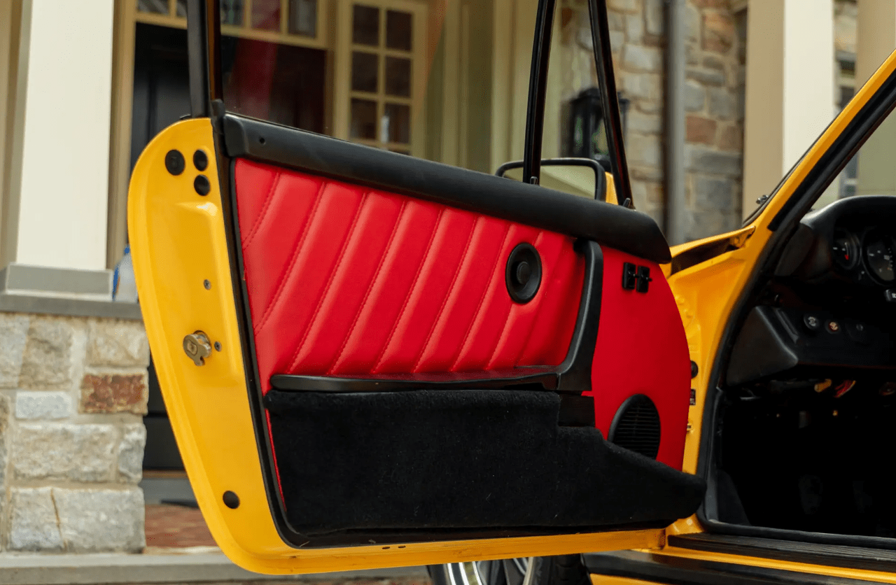 1979 Porsche 911 Turbo Coupe Lodi NJ