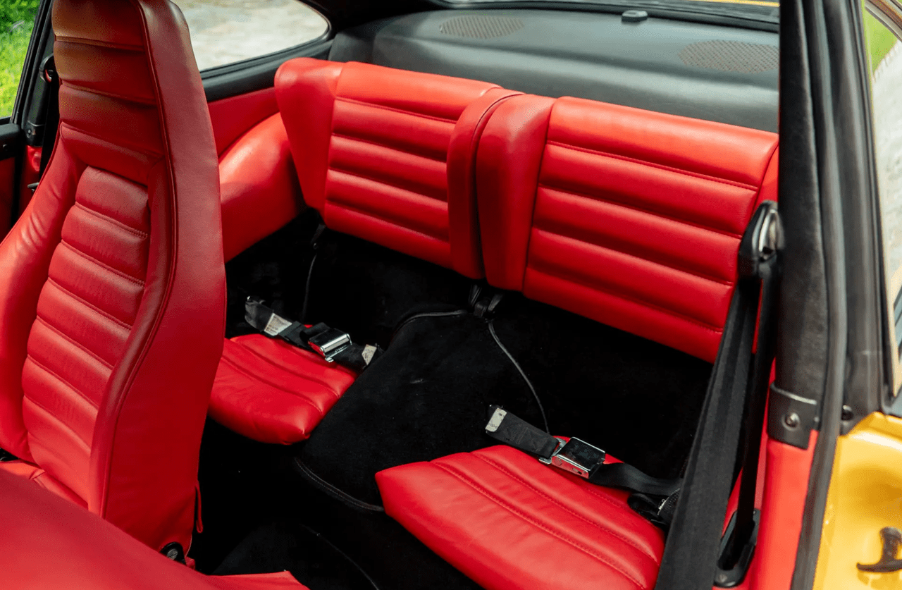 1979 Porsche 911 Turbo Coupe Lodi NJ