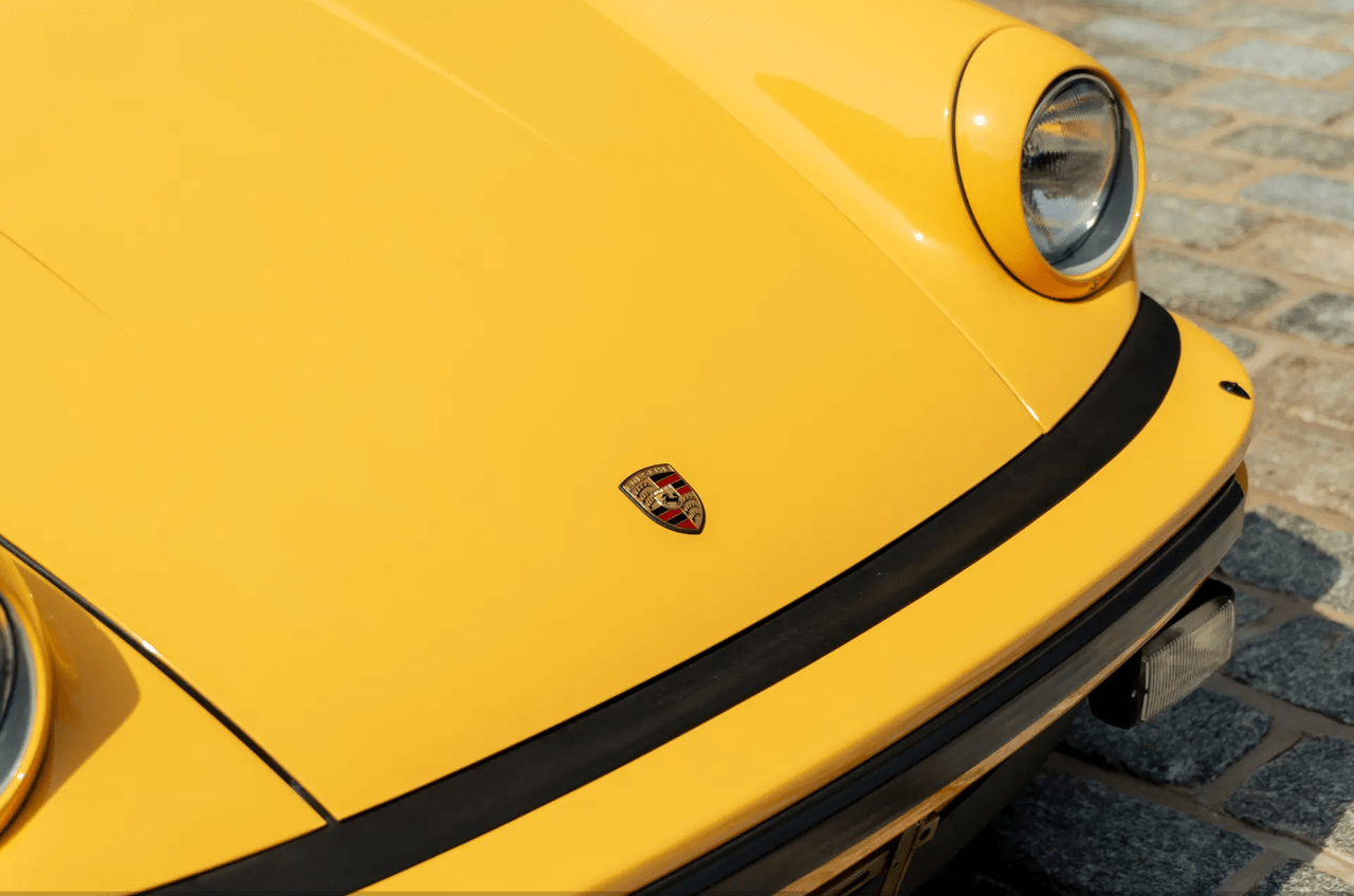 1979 Porsche 911 Turbo Coupe Lodi NJ